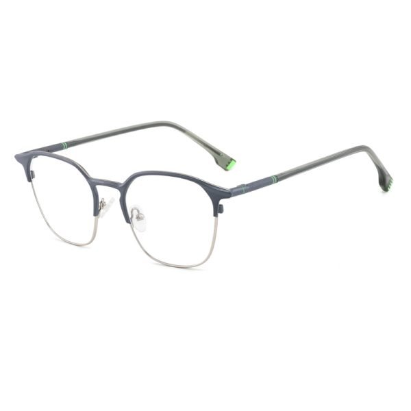 Metal optical glasses XCT813 C3