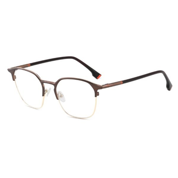 Metal optical glasses XCT813 C4