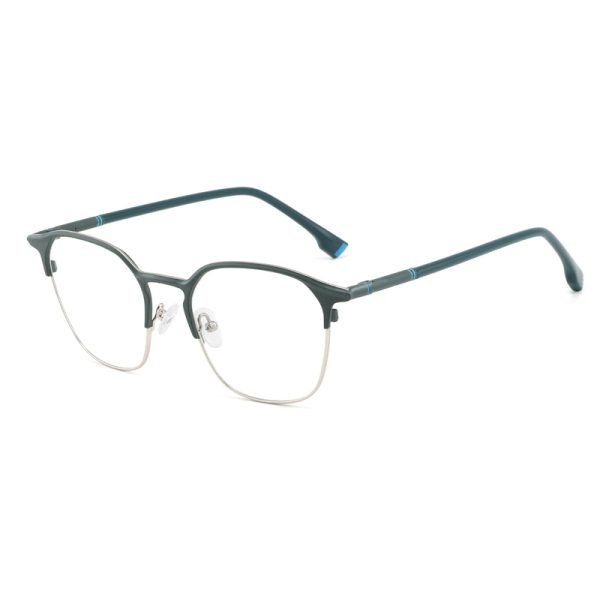 Metal optical glasses XCT813 C5