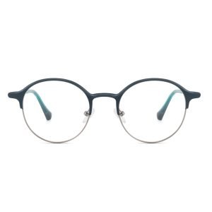 Metal optical glasses XCT815