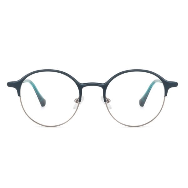 Metal optical glasses XCT815