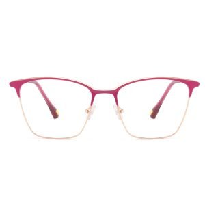 Metal optical glasses XCT8154
