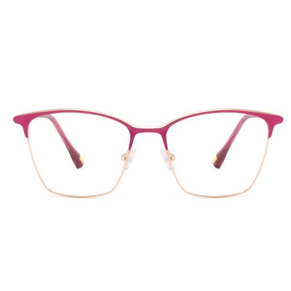 Metal optical glasses XCT8154