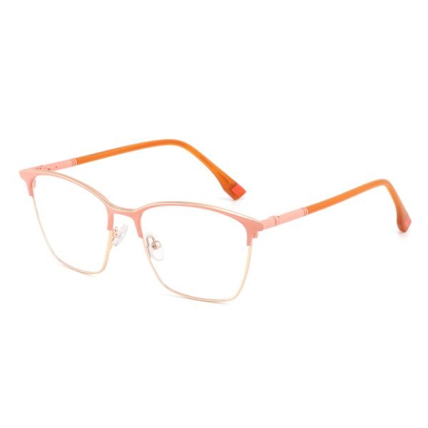 Metal optical glasses XCT8154 C2