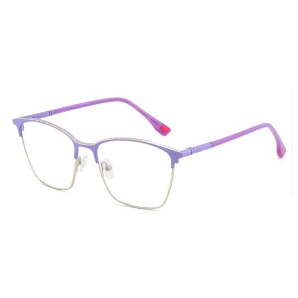 Metal optical glasses XCT8154 C4