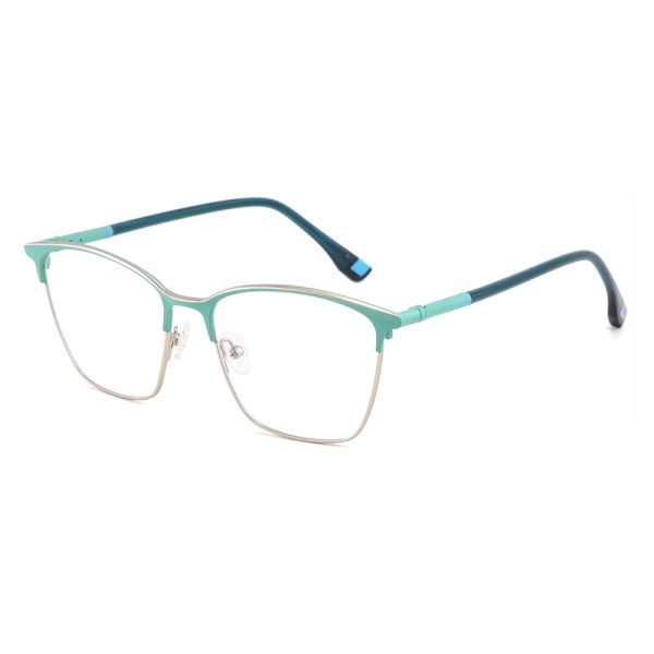 Metal optical glasses XCT8154 C5