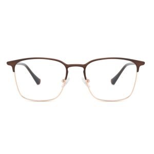 Metal optical glasses XCT816