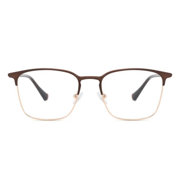 Metal optical glasses XCT816