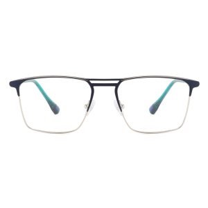 Metal optical glasses XCT819