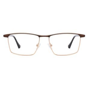 Metal optical glasses XCT820