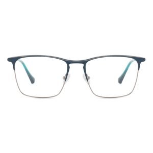 Metal optical glasses XCT821