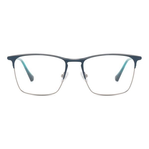 Metal optical glasses XCT821