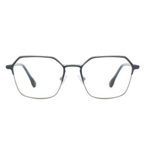 Metal optical glasses XCT822