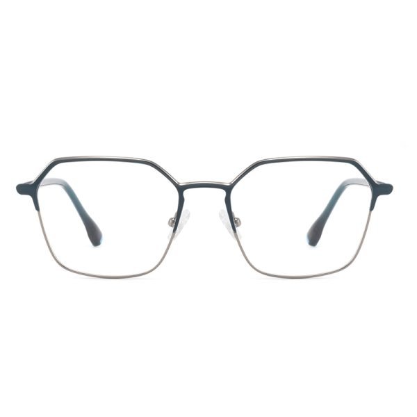 Metal optical glasses XCT822