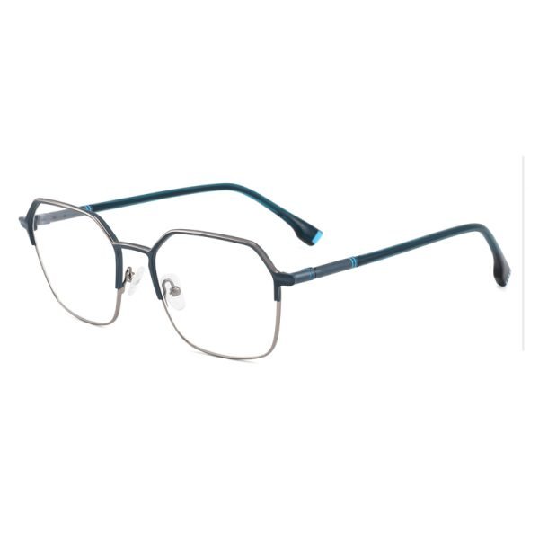 Metal optical glasses XCT822 C2