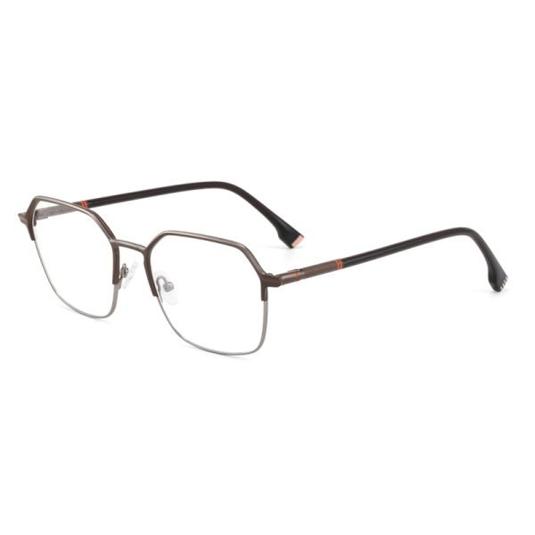 Metal optical glasses XCT822 C4