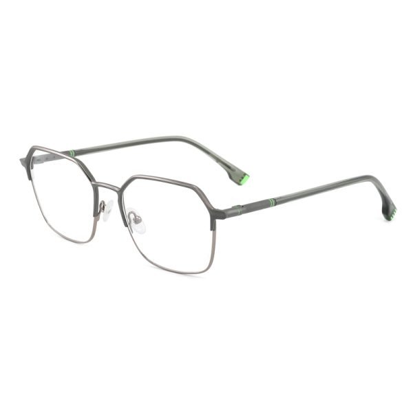 Metal optical glasses XCT822 C5