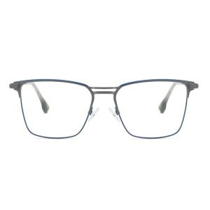 Metal optical glasses XCT823