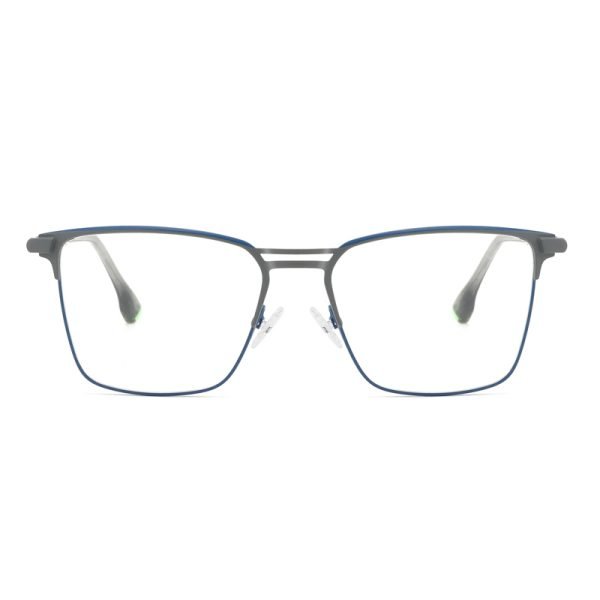 Metal optical glasses XCT823