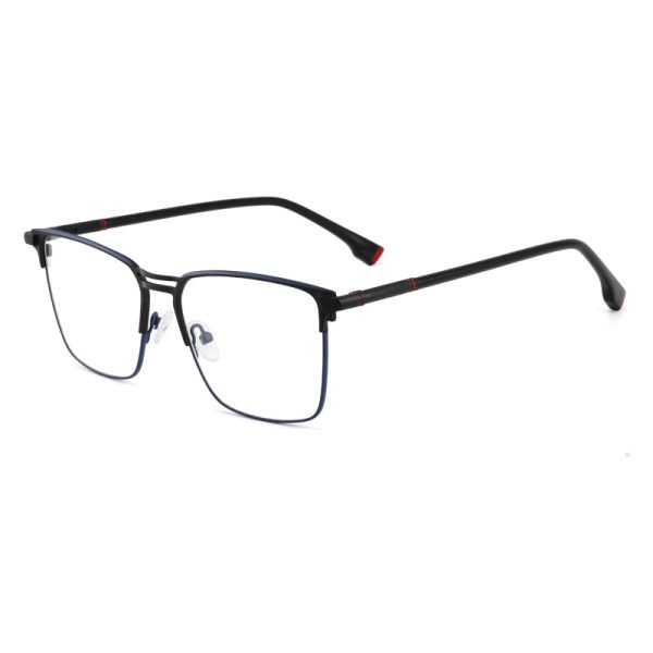 Metal optical glasses XCT823 C1