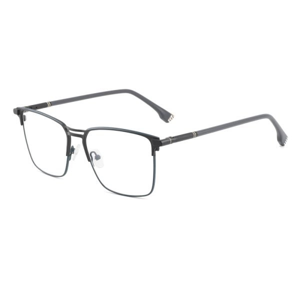 Metal optical glasses XCT823 C3