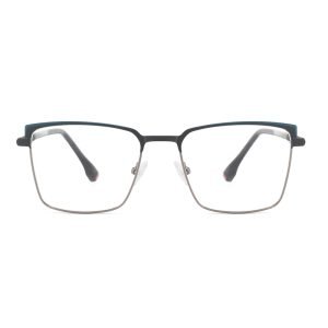 Metal optical glasses XCT824