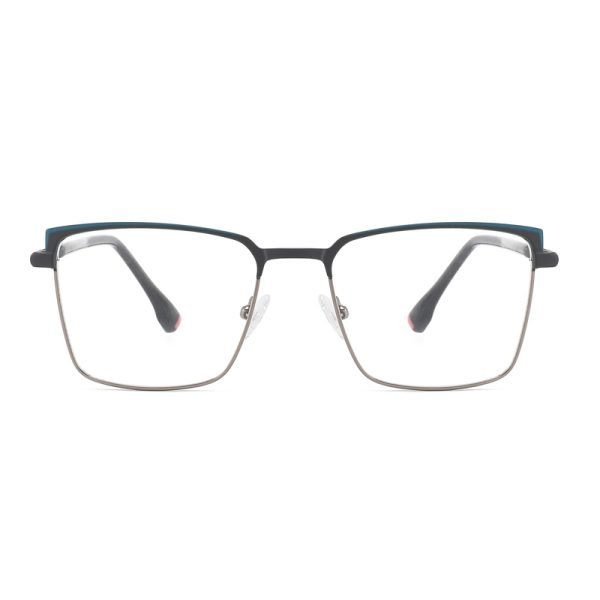 Metal optical glasses XCT824