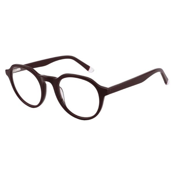 Acetate Optical Frame LC013 C4