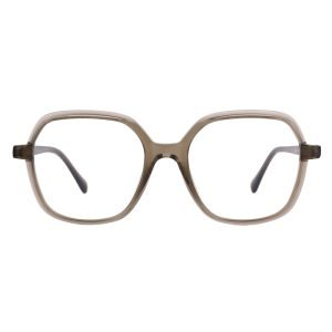 Acetate Optical Frame LE001