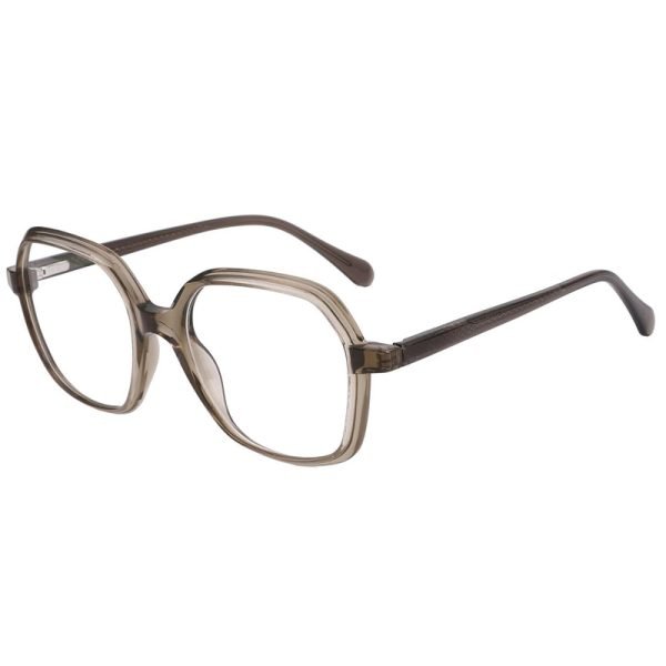 Acetate Optical Frame LE001 C3