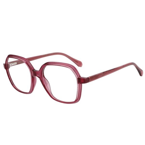 Acetate Optical Frame LE001 C5