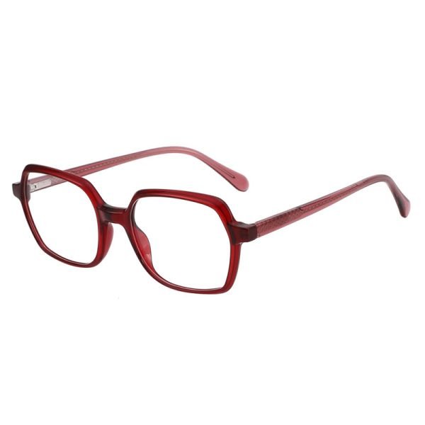Acetate Optical Frame LE002 C3