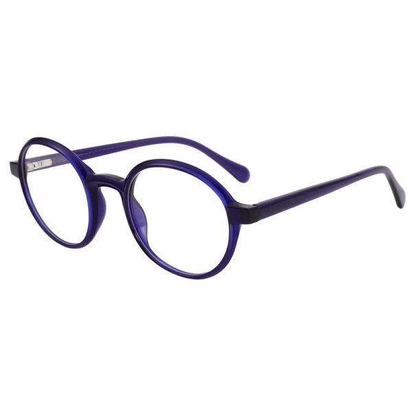 Acetate Optical Frame LE003 C2