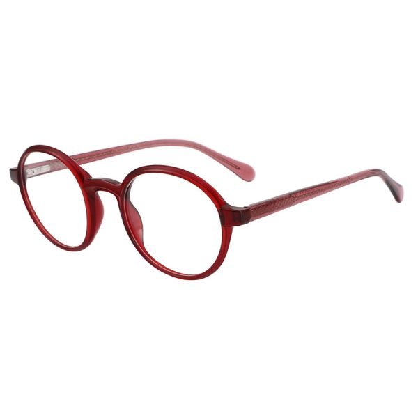 Acetate Optical Frame LE003 C3