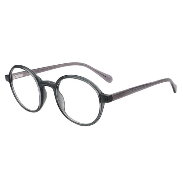 Acetate Optical Frame LE003 C4