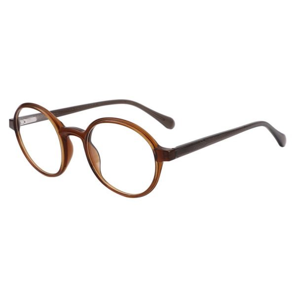 Acetate Optical Frame LE003 C5