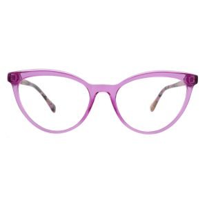Acetate Optical Frame LE006