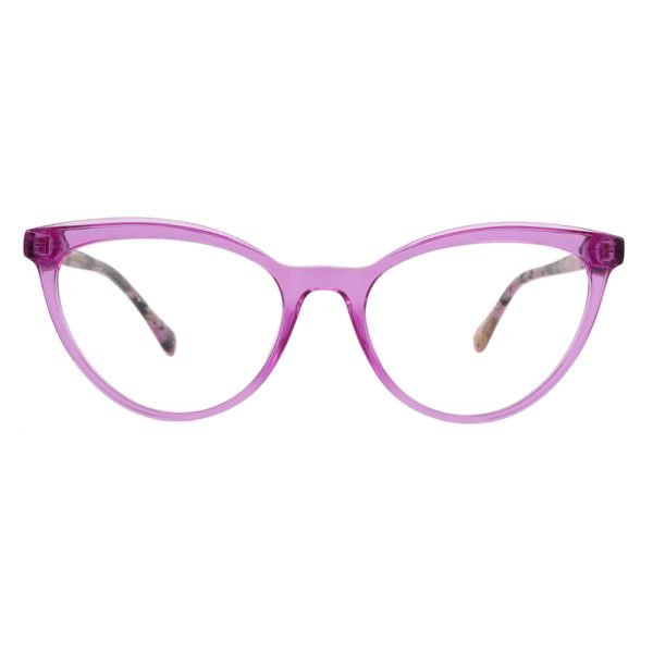 Acetate Optical Frame LE006