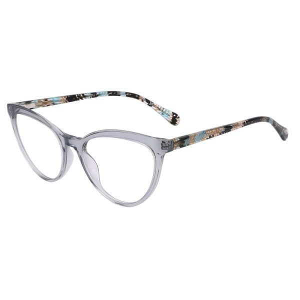 Acetate Optical Frame LE006 C3