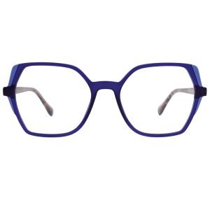 Acetate Optical Frame LE007