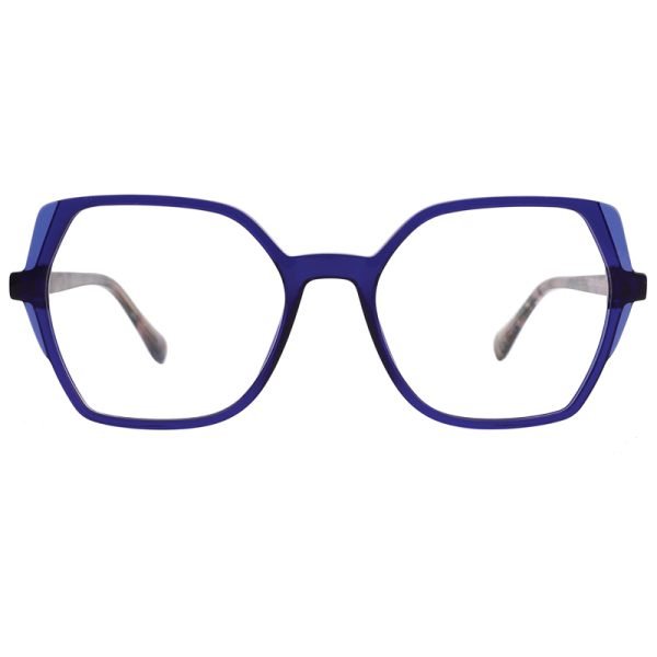 Acetate Optical Frame LE007