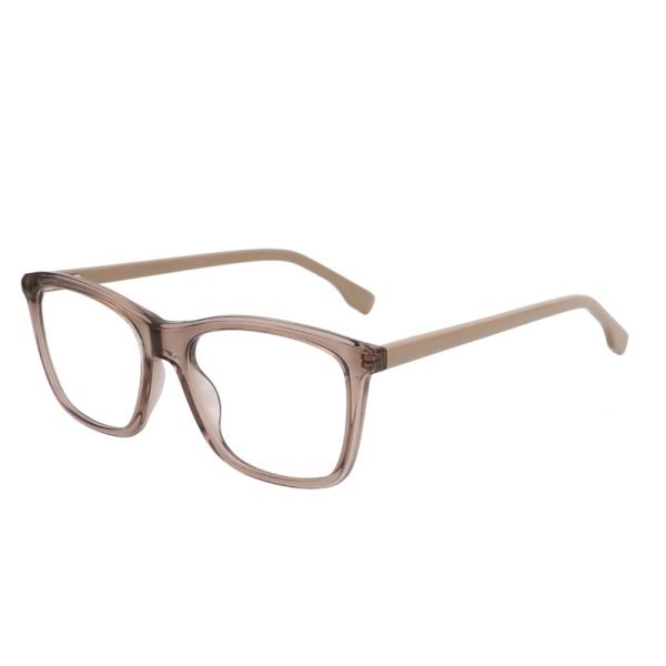 Acetate Optical Frame LE012 C3