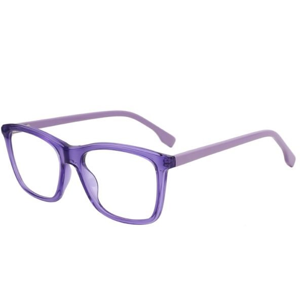 Acetate Optical Frame LE012 C4