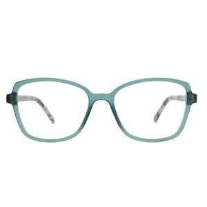 Acetate Optical Frame LE022
