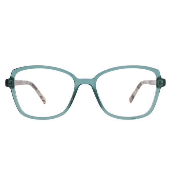 Acetate Optical Frame LE022