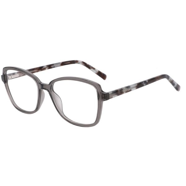 Acetate Optical Frame LE022 C3