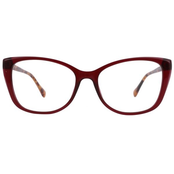 Acetate Optical Frame LE029