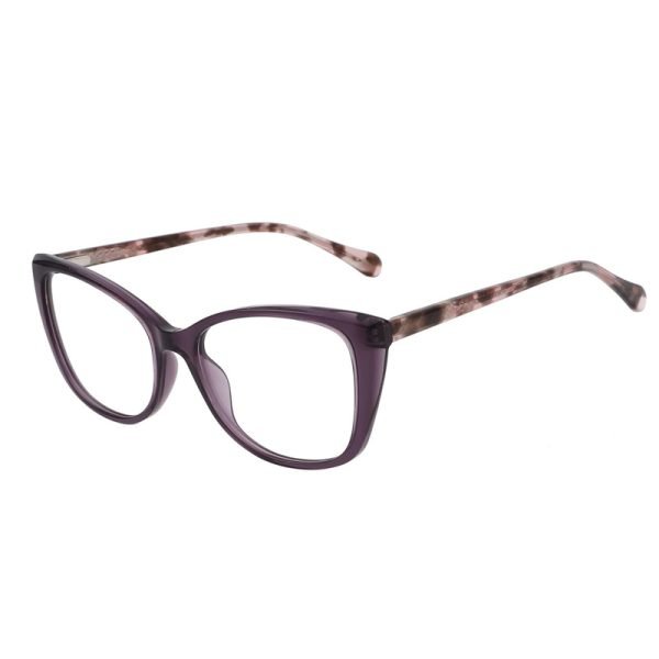 Acetate Optical Frame LE029 C2