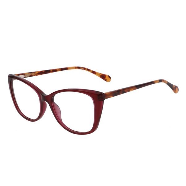 Acetate Optical Frame LE029 C3