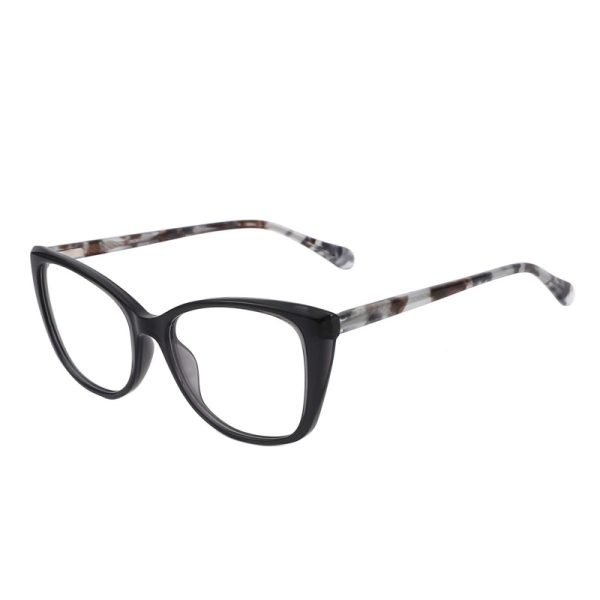 Acetate Optical Frame LE029 C4